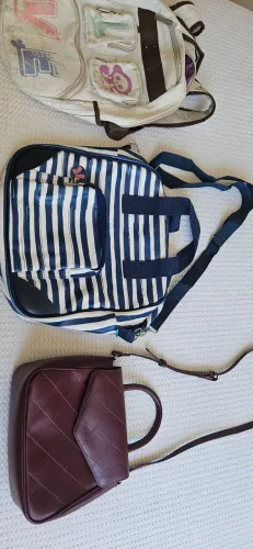 Bolsas Arezzo, mood e pacipic