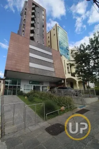 Sala para Locação em Cidade Nova, BH | 35m² e 1 Banheiro