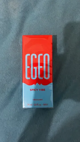 egeo spicy vibe