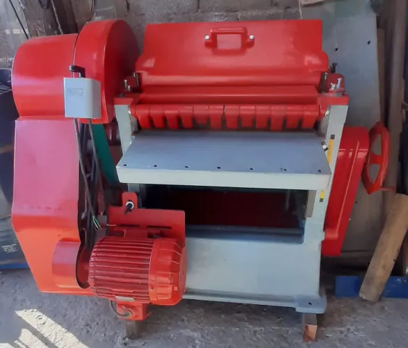 DESENGROSSO RAIMANN Boca 60cm