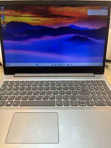 Notebook Lenovo i5