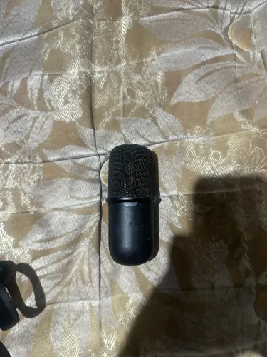 Microfone hyperx solocast