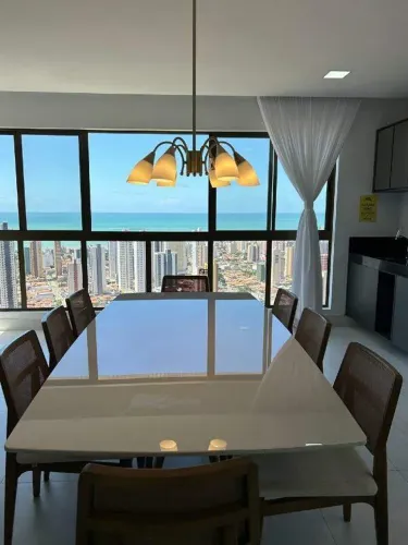 Apartamento à venda em João Agripino, João Pessoa | SB Imóveis