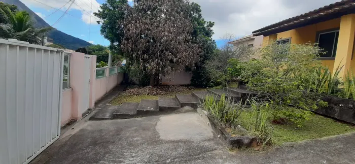 Condomínio Residenciais Jardins