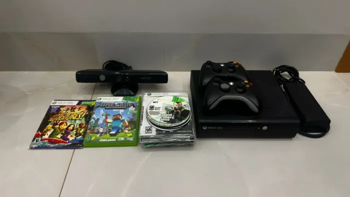 Xbox 360 