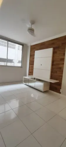 Apartamento Planejado