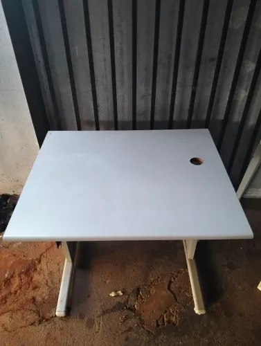 Mesa de computador