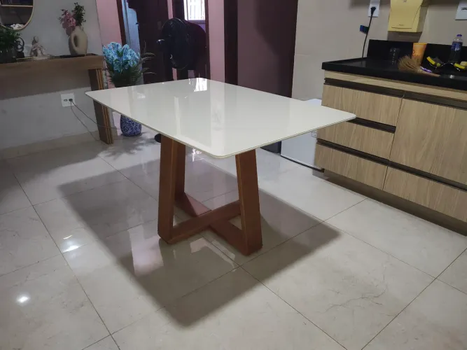 Mesa de Jantar ou cozinha