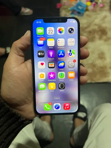 Iphone 12 Pro 512Gb