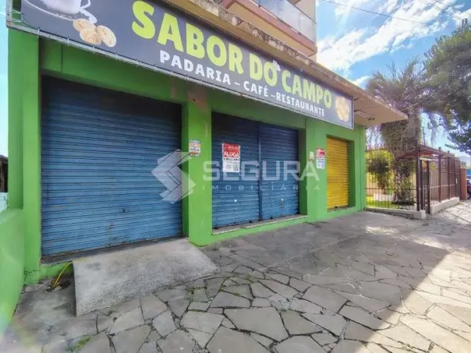 Locação Loja CANOAS RS Brasil