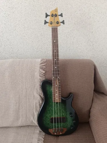 Contrabaixo Little Bass S. Martyn