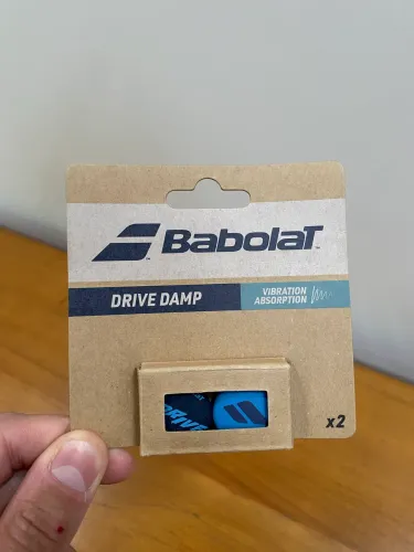 Antivibrador Babolat