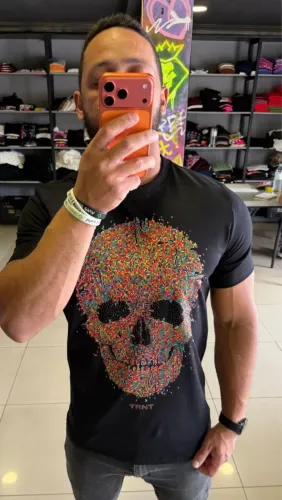 Vendo camiseta de alta qualidade a parti de 119,99