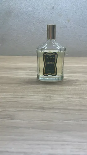 Perfume Granado Patchouli
