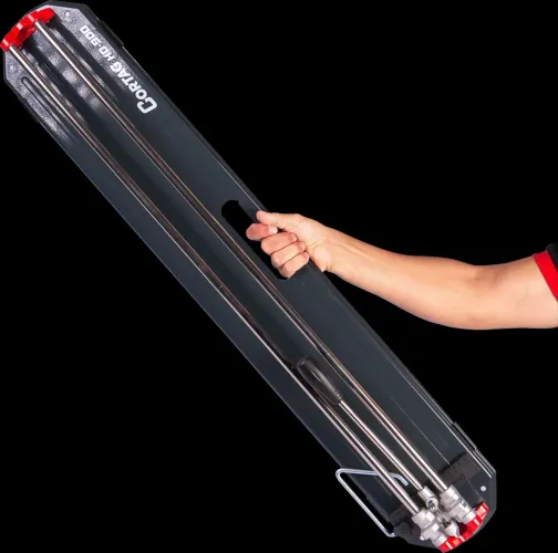 ? CORTADOR MANUAL CORTAG HD 900 G2 - PROFISSIONAL ?