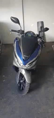 Honda PCX 150 Sport ABS