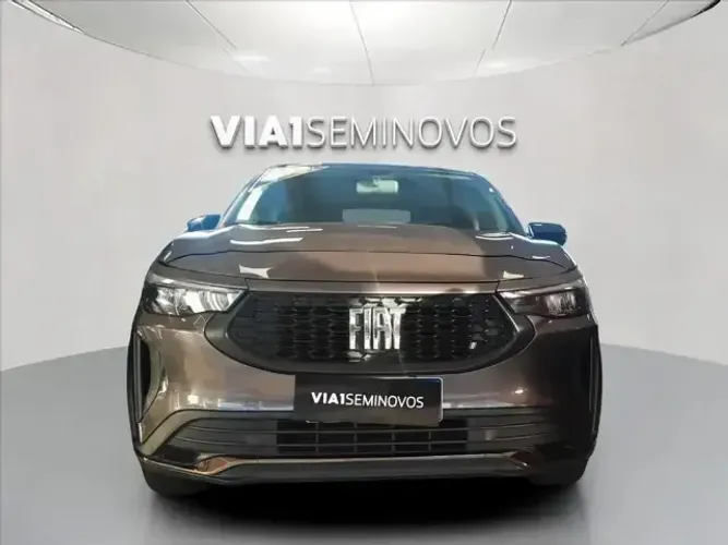 Fiat Fastback 1.0 200 Turbo Flex AUT 2024