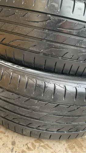 Pneu aro 16 205/55/16