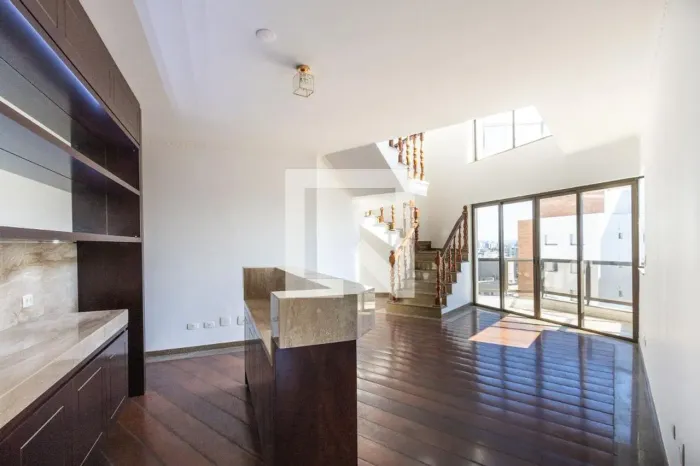 Apartamento à Venda - Vila Leopoldina, 5 Quartos, 340 m2