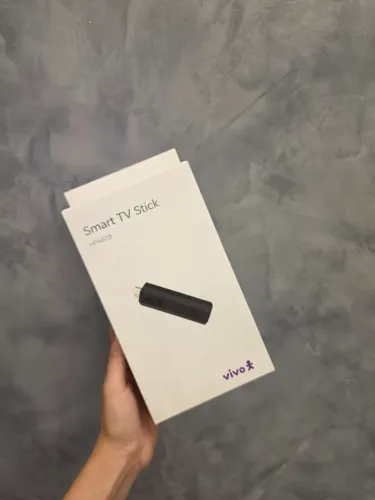 Smart tv stick Vivo 4k