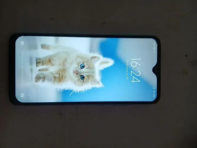 Celular redimi note7