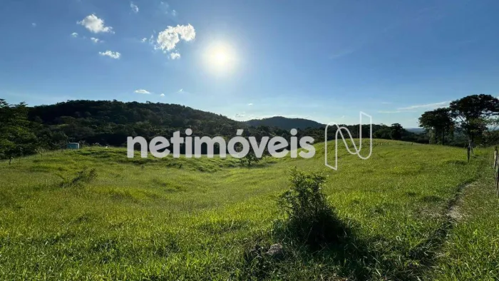 Venda Chácara Catatau Florestal