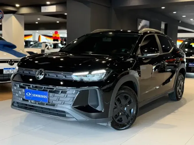 Volkswagen Tera 1.0 MPI Flex 12V 5P Mec. 2026
