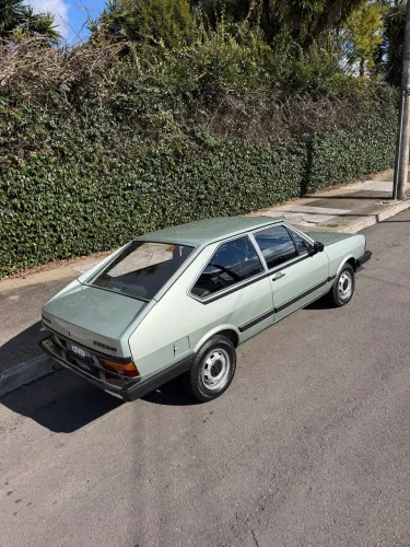 Volkswagen Passat L/ LS/ LSE/ GL/ GLS/ TS/ FLA/ VILL/ PLUS 1985
