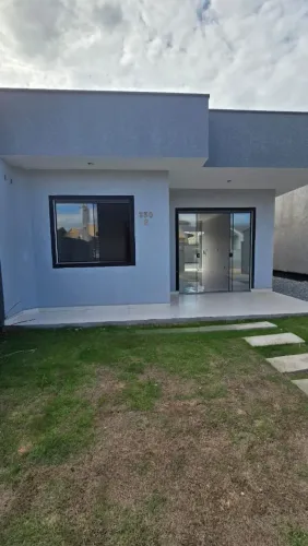 Casa Nova em barra velha Bairro Quinta dos açorianos
