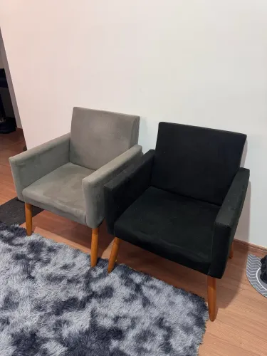 Poltronas