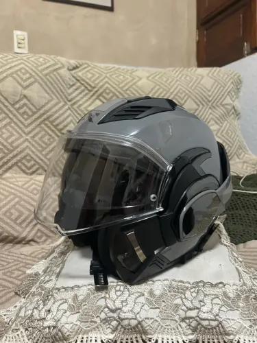 Norisk Avenger 58