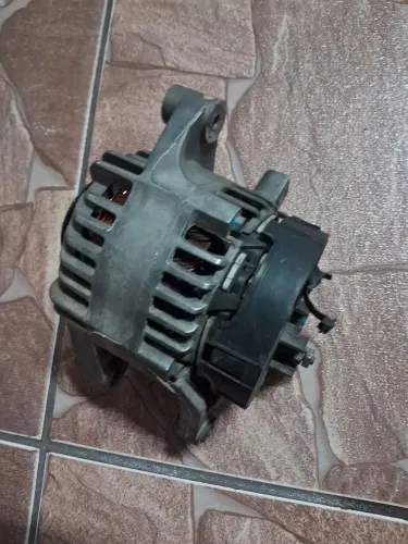 Alternador classic
