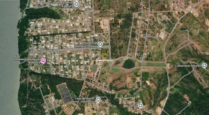 Lote|Terreno - 495 m² - Plano Diretor Norte