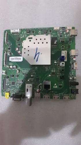 "PLACA PRINCIPAL ORIGINAL TV PHILIPS 47PFL8008G/78"