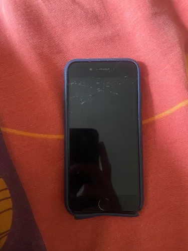 Vendo iPhone 8