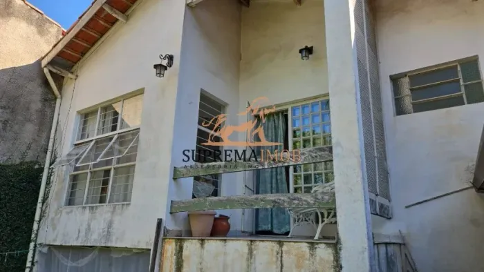 Casa à venda com 174m² - Jardim Paulistano, Sorocaba/SP