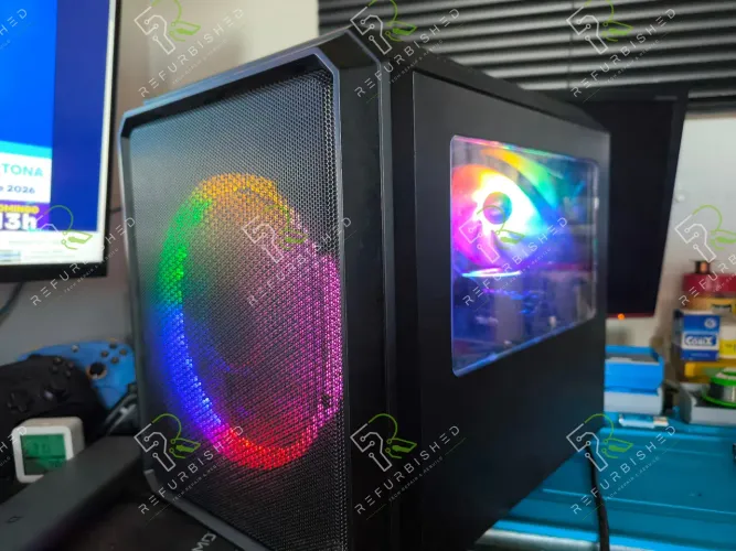 PC Starter Gamer