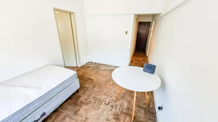Imóvel para venda com 62 metros quadrados com 1 quarto em Santa Teresa - Rio de Janeiro -