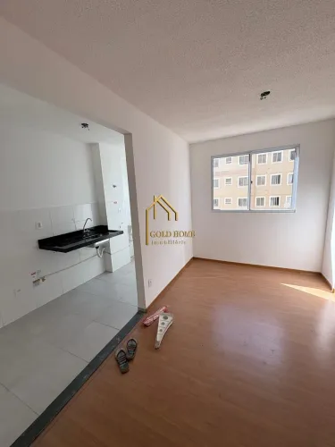 Apartamento para Locação  Condomínio Chapada dos Bem-Te-Vis