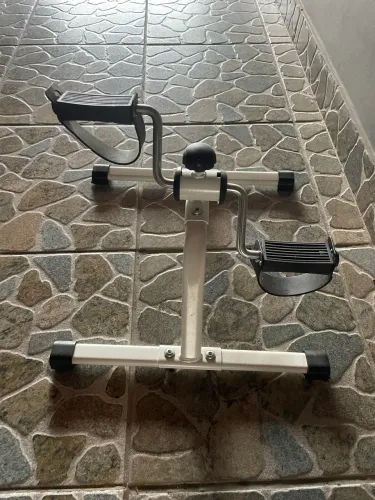 Mini bicicleta