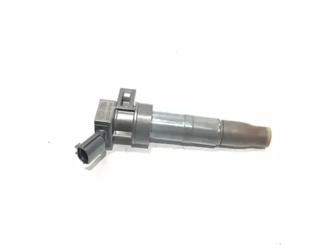 Bobina Ignição Hyundai Ix35 2.0 2011 Gasolina