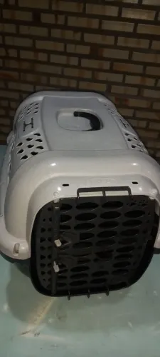 Caixa de transporte de cachorro n4
