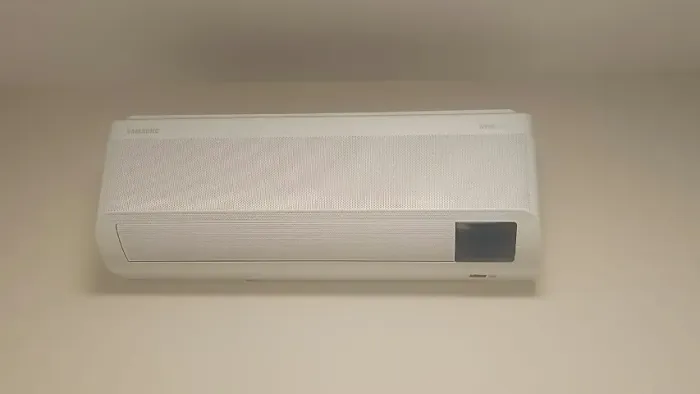 Ar condicionado Samsung