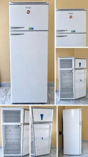 GELADEIRA