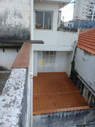 Casa Residencial/Comercial à Venda no Cambuci, São Paulo