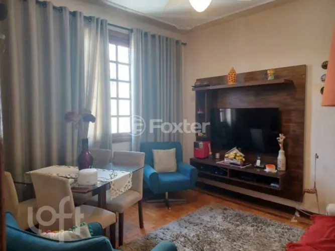 Apartamento à venda Avenida Osvaldo Aranha, Bom Fim - Porto Alegre