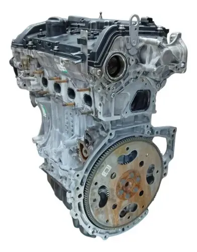 Motor Parcial N13 Bmw 118i 1.6 T 2011 2012 Gasolina