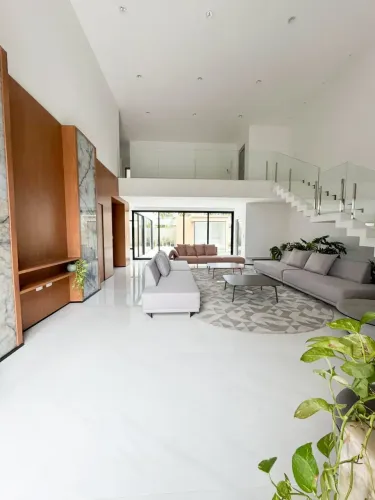 Casa em Alphaville Jacuhy