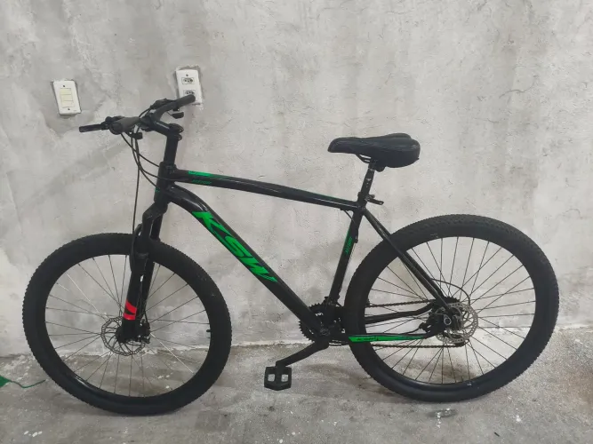 BIKE ARO 29