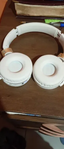 Fone headphone bluetooth JBL
